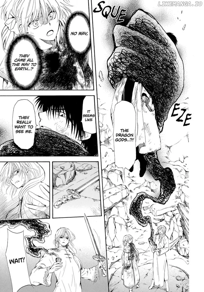 Yona of the Dawn Chapter 268 image 19_optimized